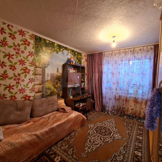 2-к. квартира, 48 м², 7/9 эт.