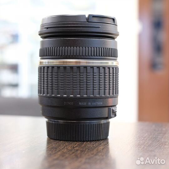 Tamron SP AF 17-50 mm F/2.8 XR Di II LD IF для Nik