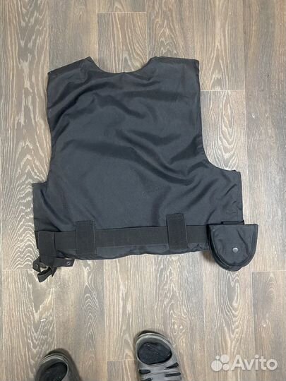 Бронежилет кора 1 мк