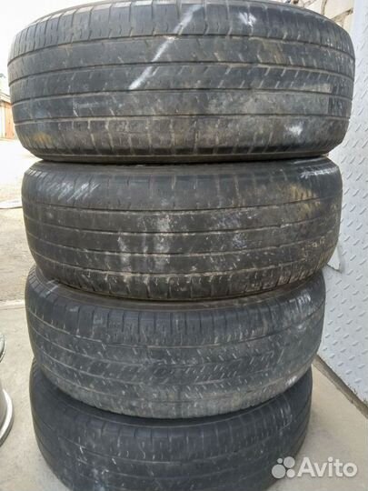 Yokohama Geolandar G91AT 225/65 R17 102H