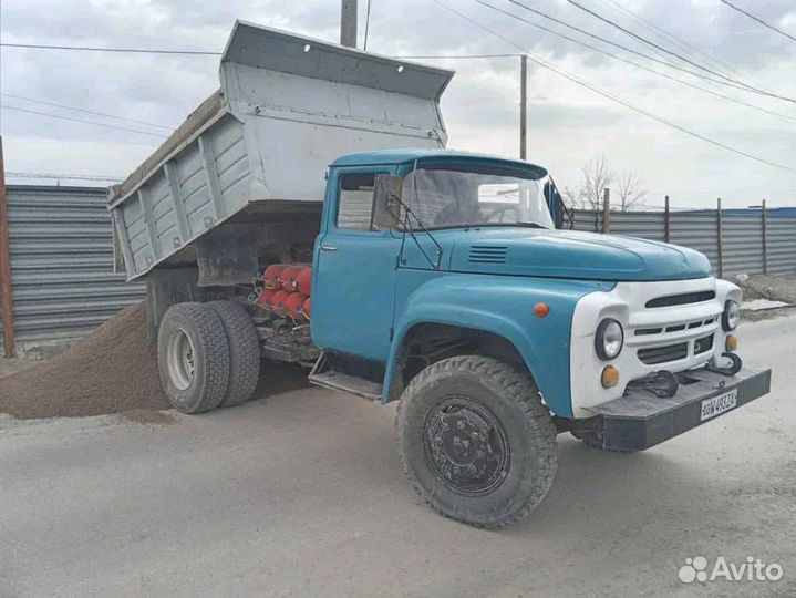 Щебень песок отсев шлак