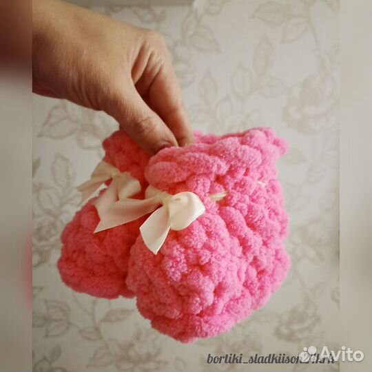 Вязание на заказ