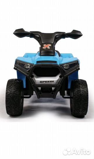 Детский электромобиль квадроцикл