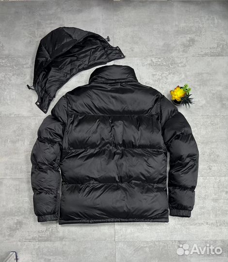 Куртка зимняя Nike