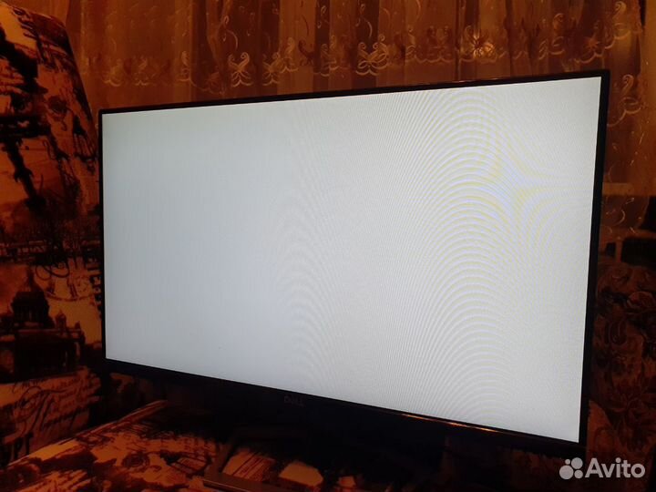 Монитор Dell 23 дюйма 19201080