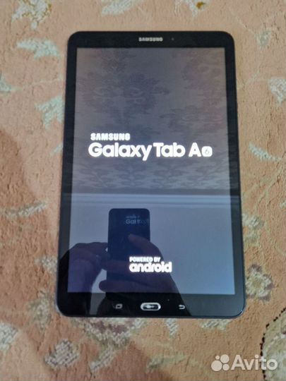 Samsung Tab A 2016 16GB LTE