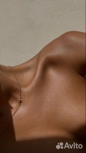 Моментальный загар