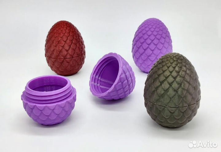 Печать на 3D принтере