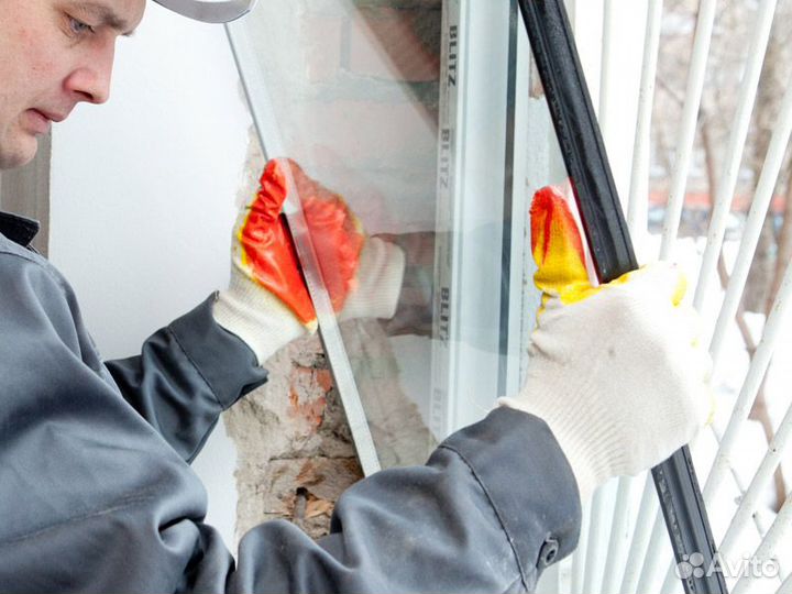 Стеклопакет без рамы от производителя