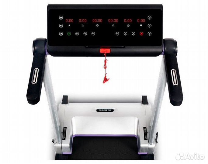 Беговая дорожка Clear Fit IT 4600