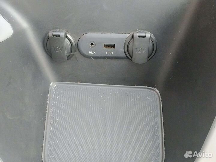 Прикуриватель kia ceed jd