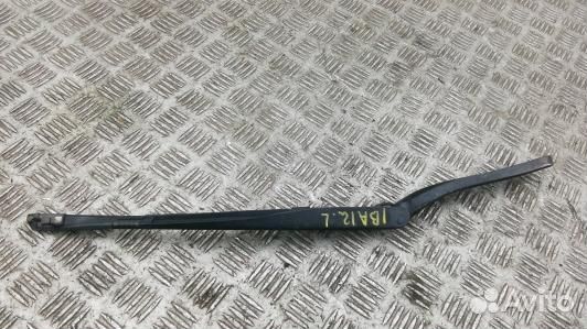 Щеткодержатель лобового стекла BMW 7 F01 (1BA12O90