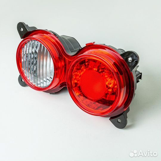 Стоп сигнал, KIA bongo, правый, SAT