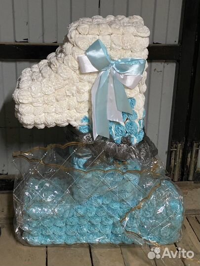 Детская одежда и обувь