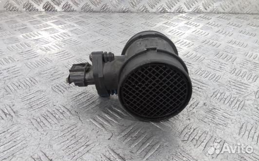 Расходомер воздуха дизельный chrysler voyager 4 (C