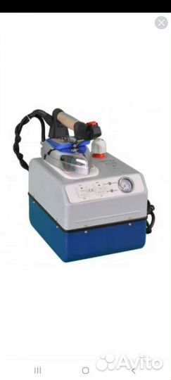 Парогенератор