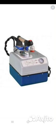 Парогенератор