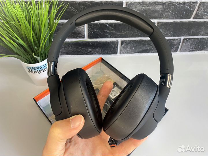 Беспроводные наушники JBL tune 760nc (новые)harman