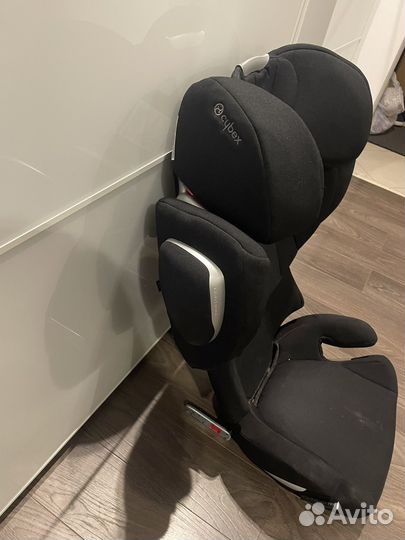 Автомобильное детское кресло от 0 до 36 кг
