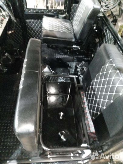 Кабина К700 К701