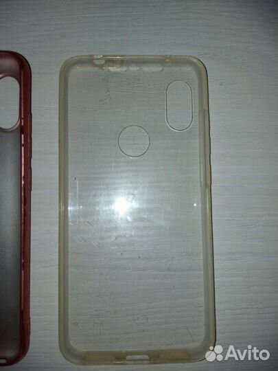 Чехол для телефона 360