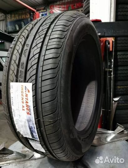 Antares Ingens A1 225/60 R18 100V