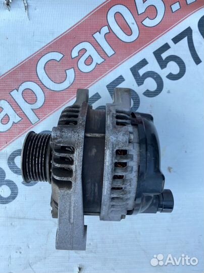 Honda Accord 8 генератор