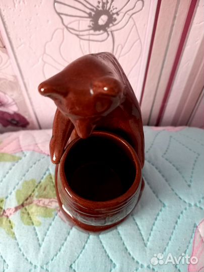 Сувенир Мишка СССР