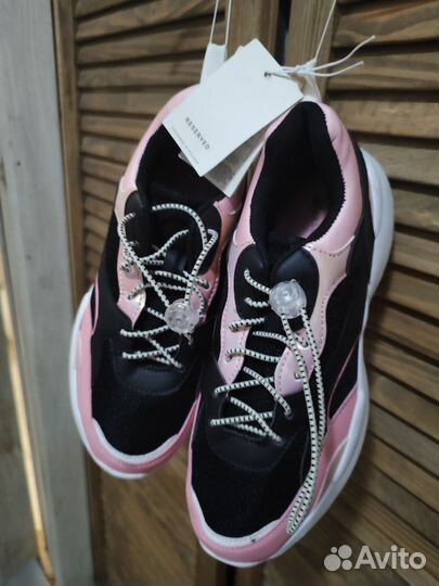 Кроссовки 36 размер