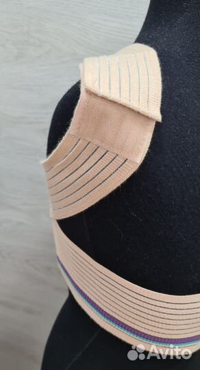 Корсет корректор осанки ортопедический