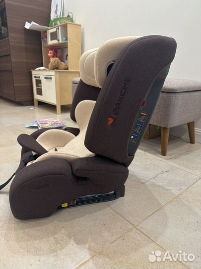 Детское автокресло Daiichi