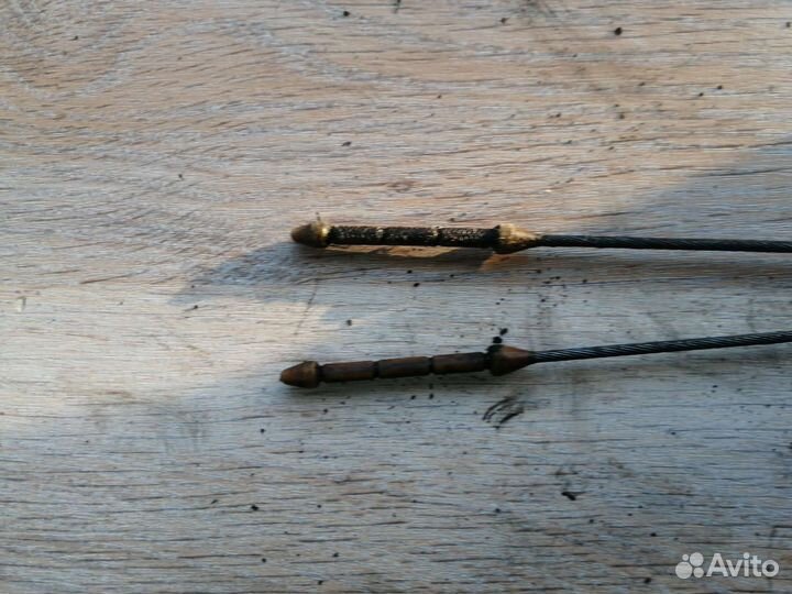 Щуп масляный mazda 3 1.6 дизель