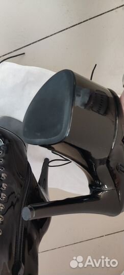 Стрипы тройки 39