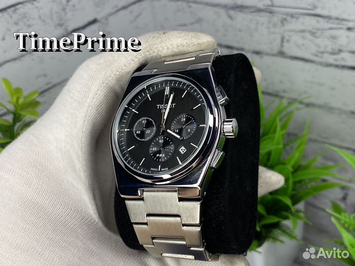 Часы Tissot Prx