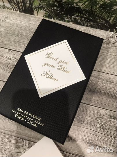 Духи Killian good girl gone bad 50 ml