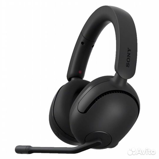 Наушники Sony inzone H5 Black