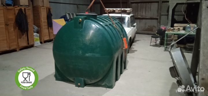 Тара пластиковая 3000 / без посредников