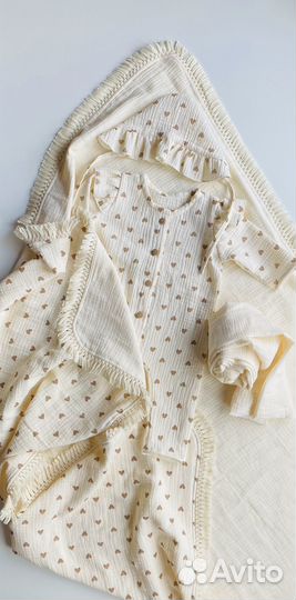 Набор на выписку