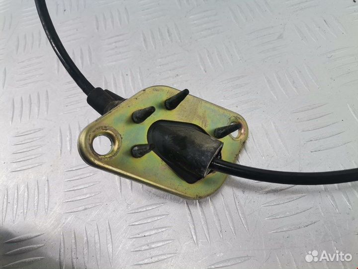 Кулиса кпп для Volvo S40 V40 1 30889808