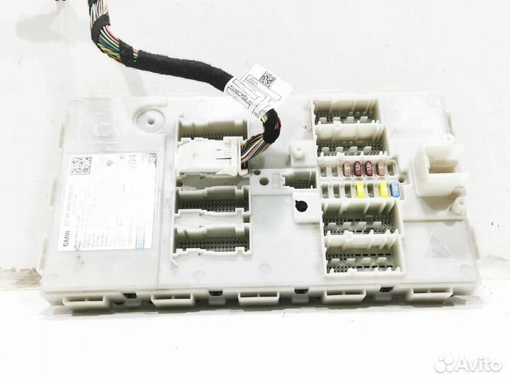 Блок управления BDC BMW 5 G30/G31 G30 2019