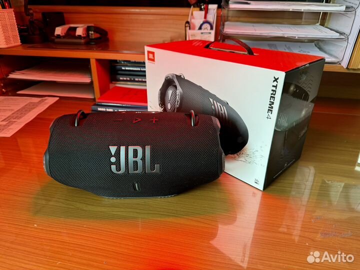 Чехол Колонки JBL Extreme 4