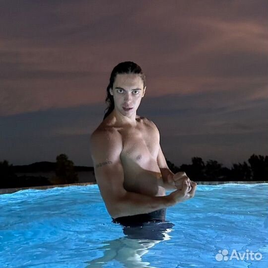 Оплата Air BNB (Весь мир)