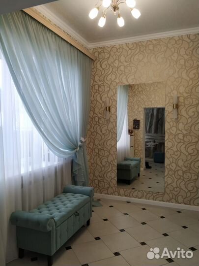 Ремонт коммерческих помещений под ключ