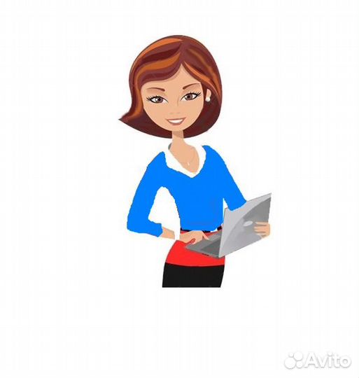 Консультант торгового зала