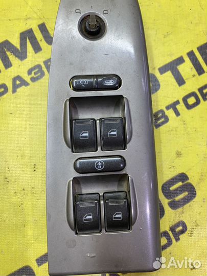 Блок управления стеклоподъемниками Chery Fora A21