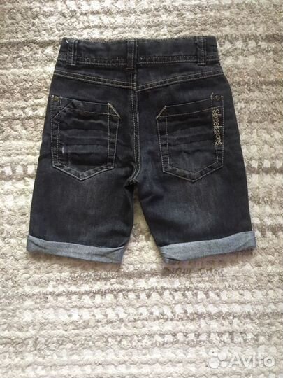 Шорты для мальчика