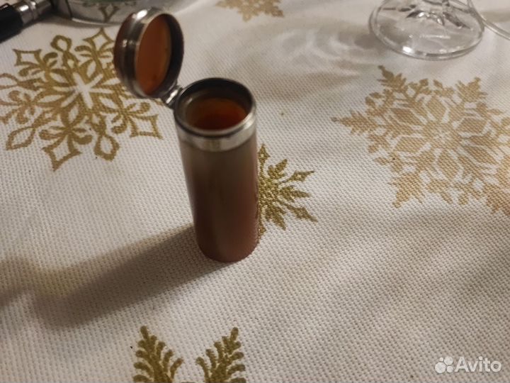 Шкатулка из оникса