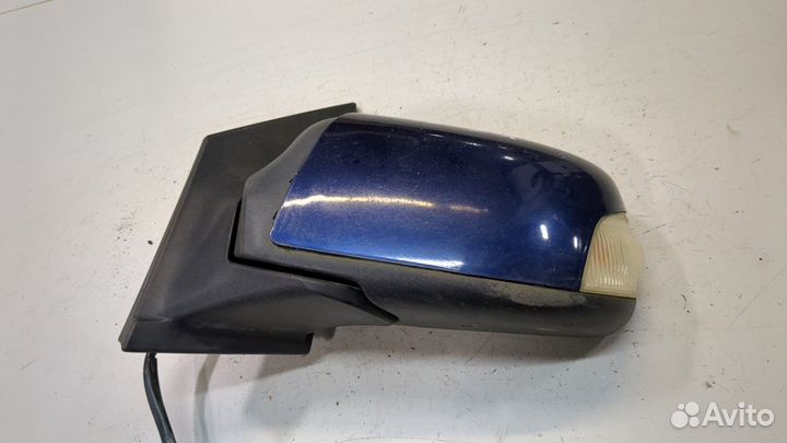 Зеркало боковое Ford Focus 2, 2008