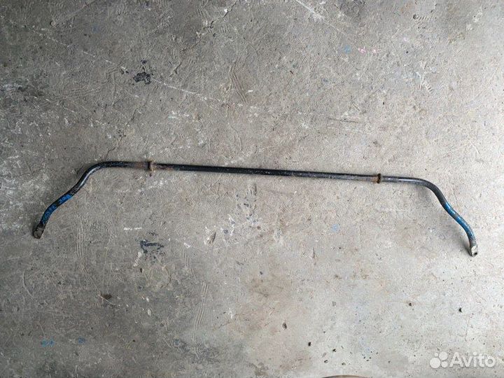 Стабилизатор задний Jaguar S-Type AJ30 2000