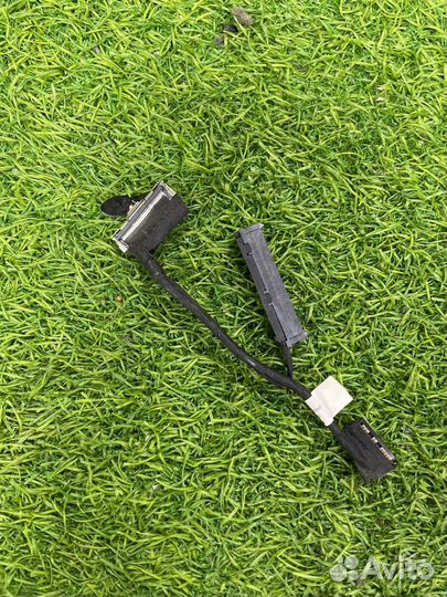 Toshiba U840 U845 шлейф HDD DD0BY1HD000